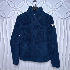 North Face Thick Fleece